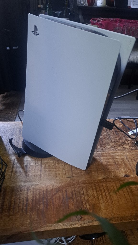 Playstation 5 met 1 nieuwe controller, Ophalen, Zo goed als nieuw, Playstation 5