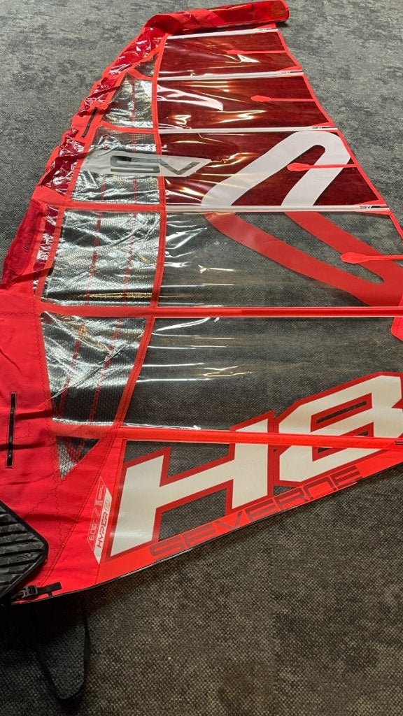 Severne Hyper 8 6.0 2025, Watersport en Boten, Niet ingevuld, Niet ingevuld, Niet ingevuld