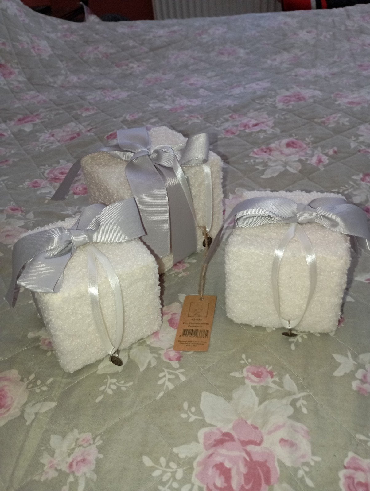 RM kerstcadeau,s, Ophalen of Verzenden