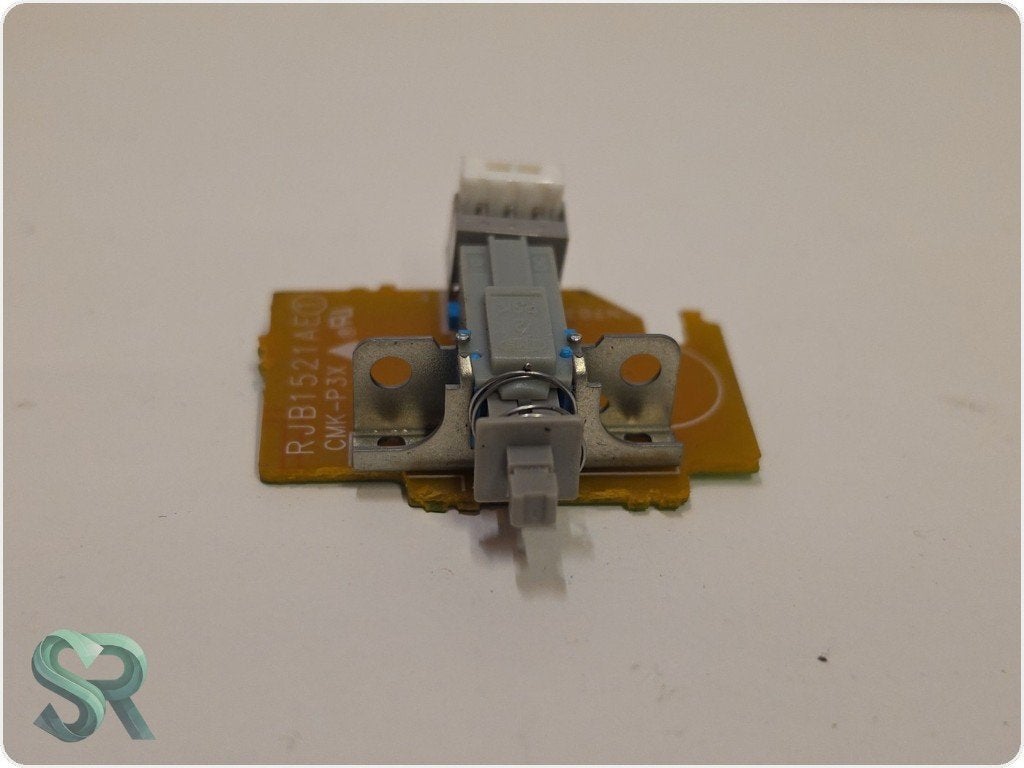 Power switch RS-AZ6, Audio, Tv en Foto, Overige merken, ., Ophalen of Verzenden, .