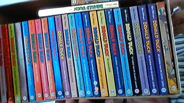 donald duck pocket nr 41 een onvergetelijk feest eerste druk, Boeken, Stripboeken, Eén stripboek, Ophalen of Verzenden, Zo goed als nieuw