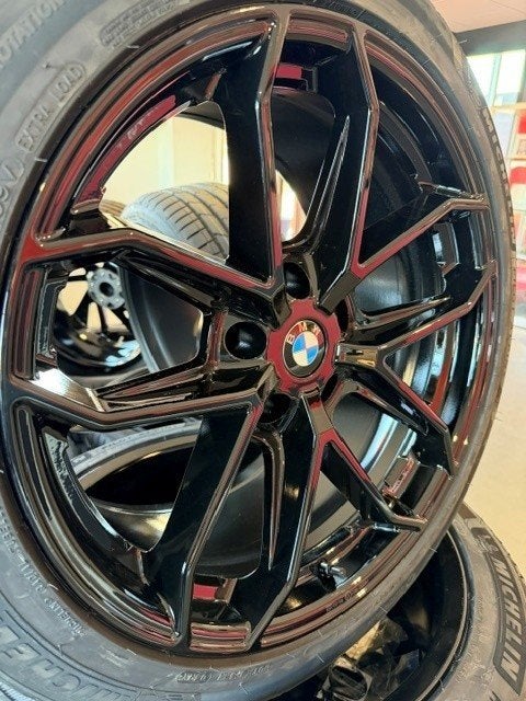 20" Winter set BMW M5 G90/G91, Auto-onderdelen, Overige, Overige, Banden en Velgen, Nieuw