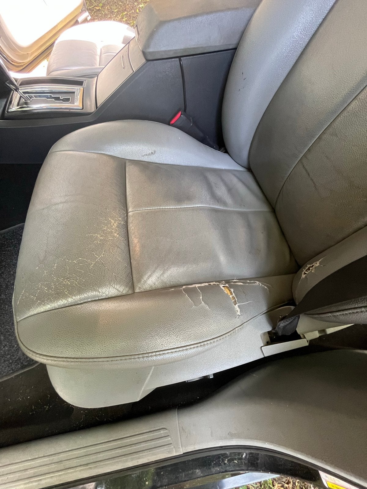Chrysler 300c Interieur, Ophalen, Gebruikt, Chrysler