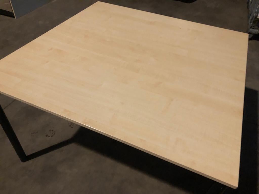Partij Kantoortafels computertafel zittafels tafels, Ophalen, Zo goed als nieuw, Rechthoekig, 50 tot 100 cm