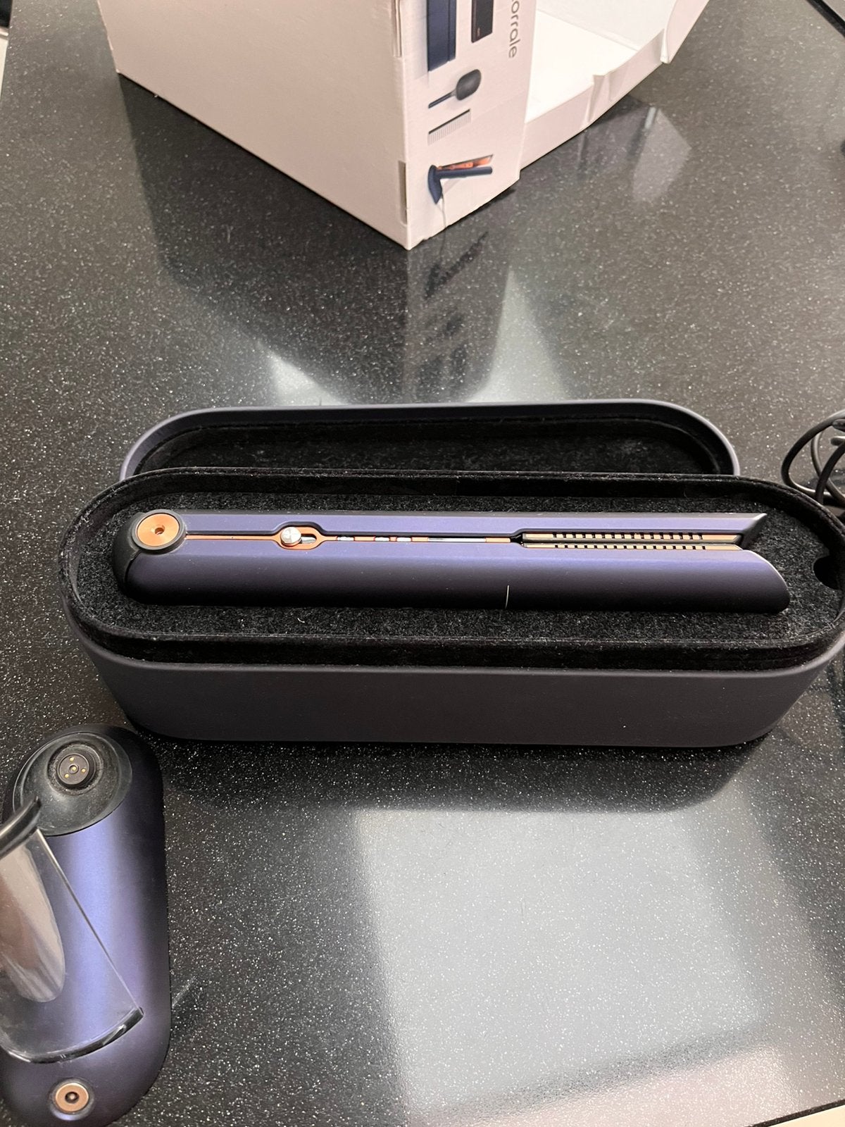 Dyson Corrale Styler - Gebruikt in Topstaat!, Ophalen of Verzenden, Haarverzorging