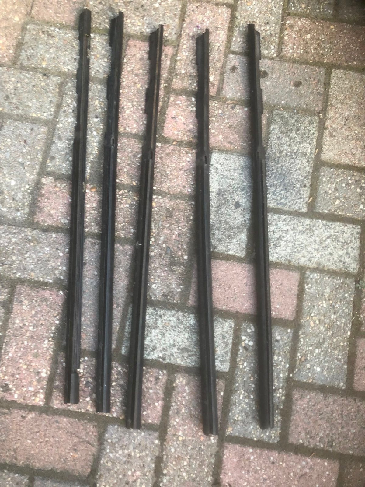 Diverse onderdelen voor Golf 2, Ophalen, Gebruikt, Volkswagen