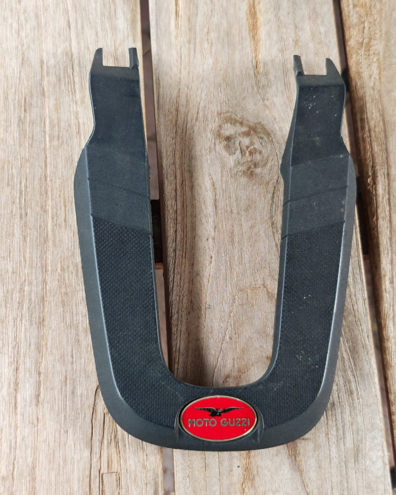 Moto Guzzi handvat/beugel - origineel, Ophalen of Verzenden