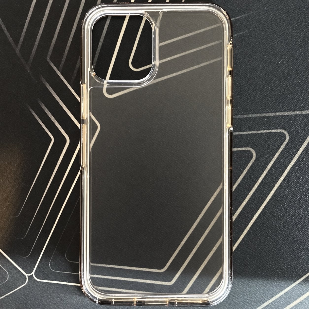Foto 5 van Apple iPhone 12 Zwart 128GB - Zo goed als nieuw