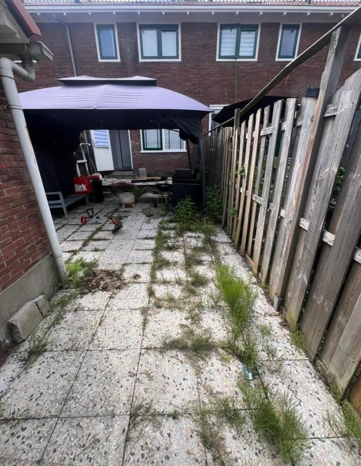 Tuinman aangeboden, Tuin en Terras, Gras en Kunstgras, Ophalen of Verzenden