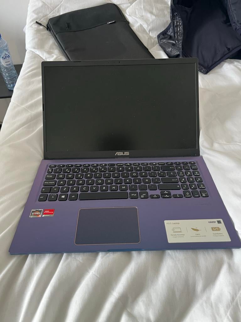 ASUS Laptop 15.6” Ryzen 3 / 8GB RAM / SSD / Windows 11, Computers en Software, Windows Laptops, 2 tot 3 Ghz, 15 inch, 8 GB, Ophalen of Verzenden
