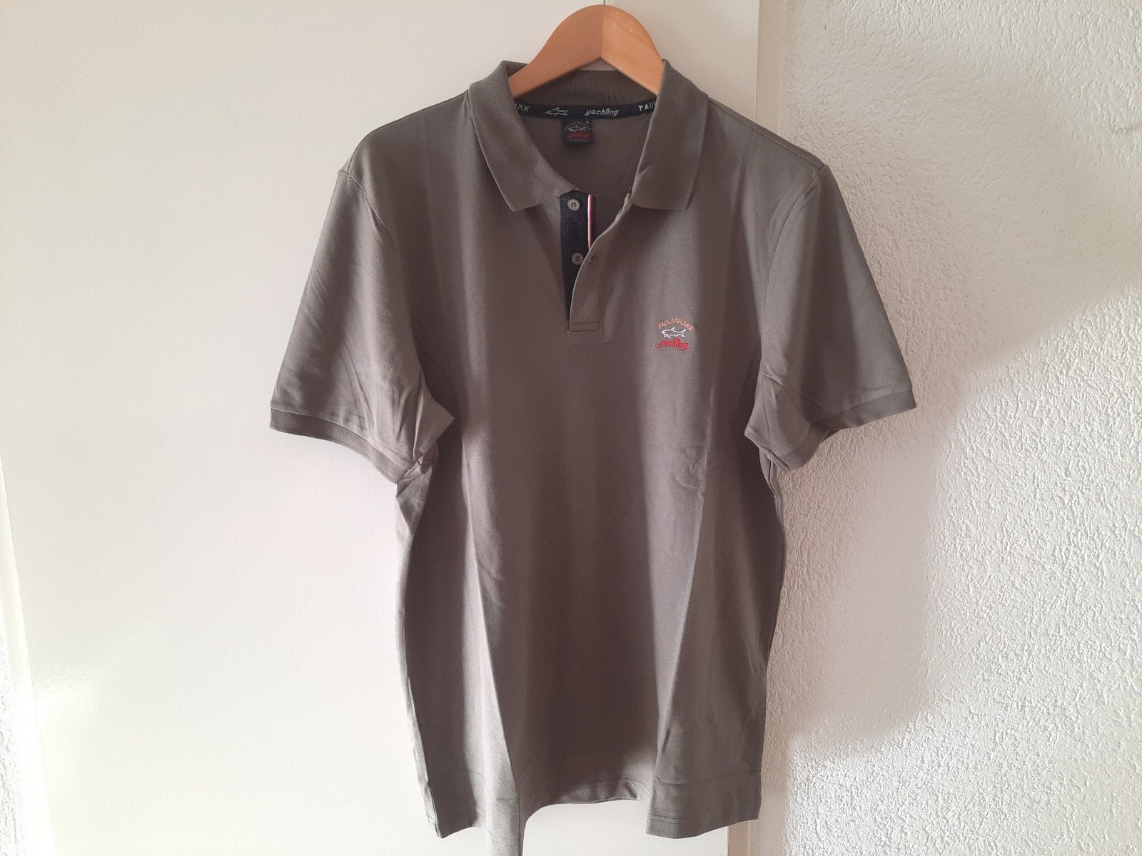 PAUL &SHARK  - L, Kleding | Heren, Maat 52/54 (L), Overige kleuren, Verzenden, Zo goed als nieuw