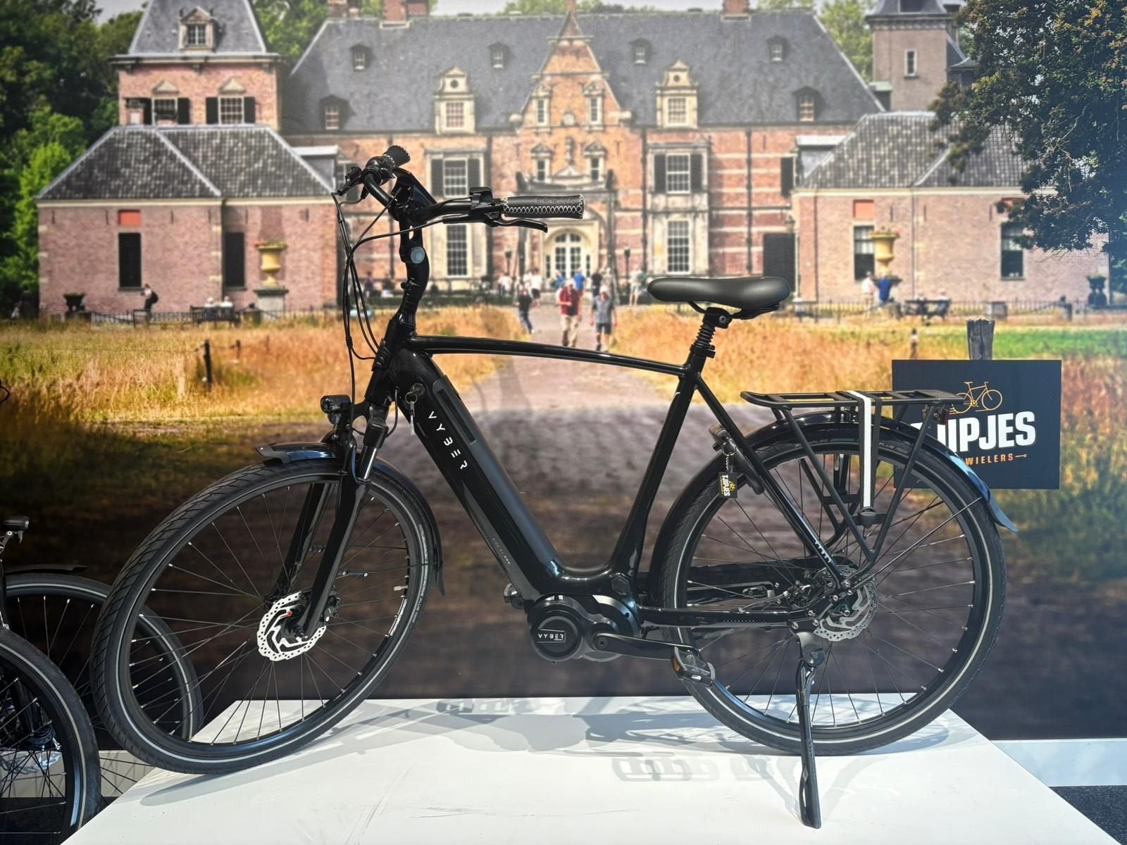 Vyber E1 Pro Heren E-bike | 57/61 cm | ACTIE €2.499, Overige merken, -, -, Nieuw