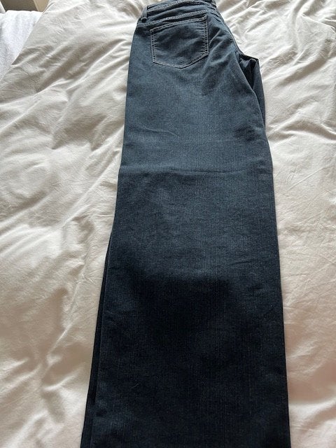 Spijkerbroek NIEUW, maat 38, MAC, Ophalen, Blauw, MAC, Nieuw