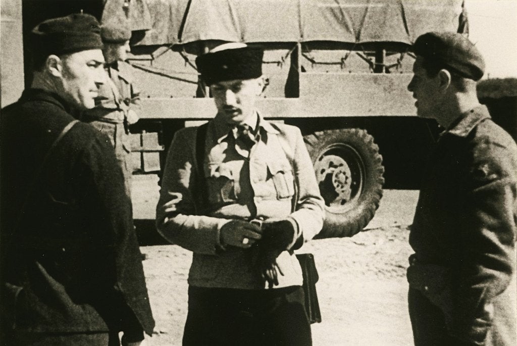 texel, Foto, Ophalen of Verzenden, Zo goed als nieuw, 1940 tot 1960