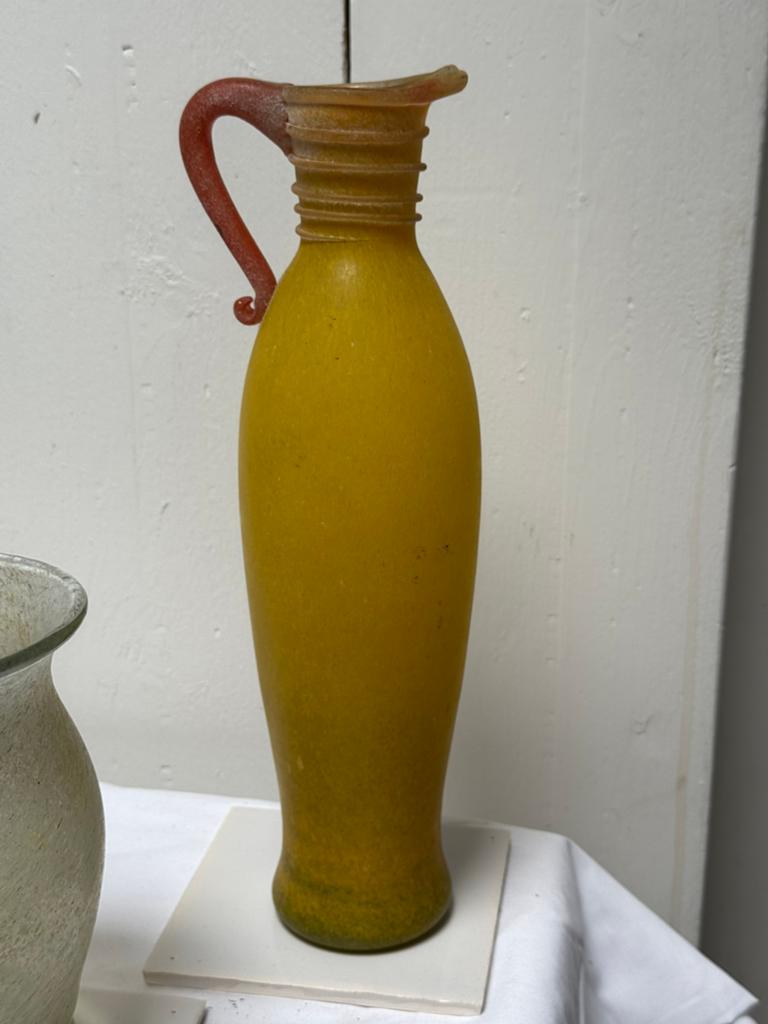 Scavo Murano vaas, Ophalen of Verzenden