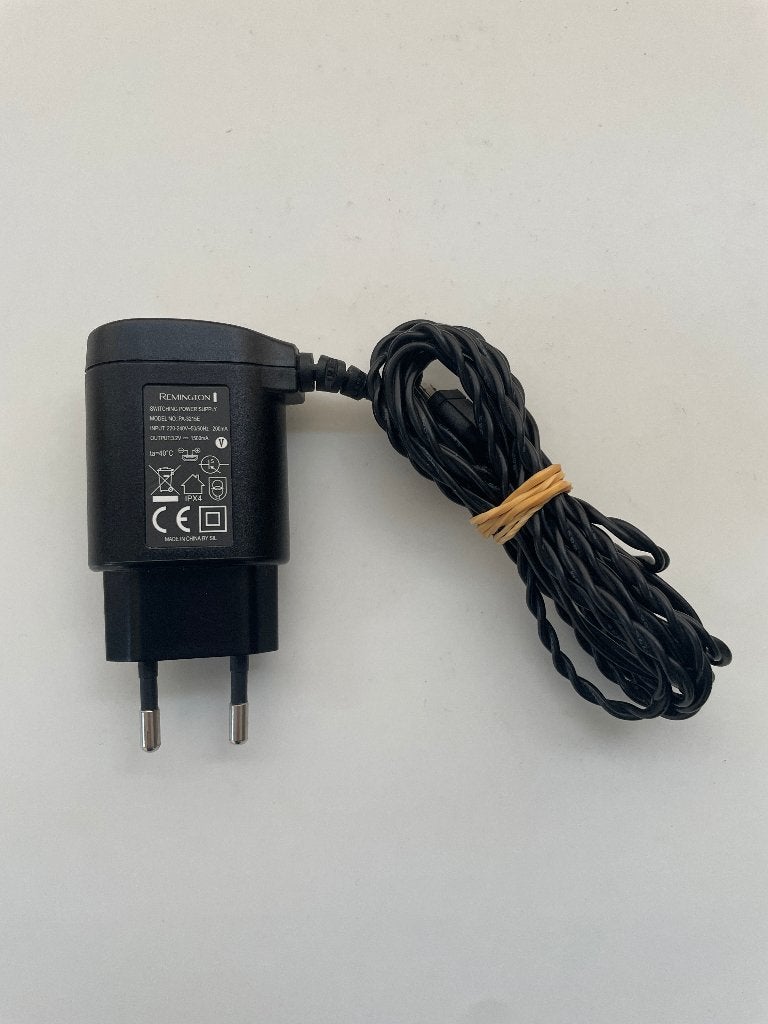 D908 USB Oplader voor de Remington HC-5400 Tondeuse, Ophalen of Verzenden, Gebruikt, Haarverzorging