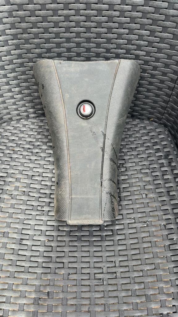 aprillia sr accuklepje, Ophalen of Verzenden, Zo goed als nieuw, Overige typen, Aprilia