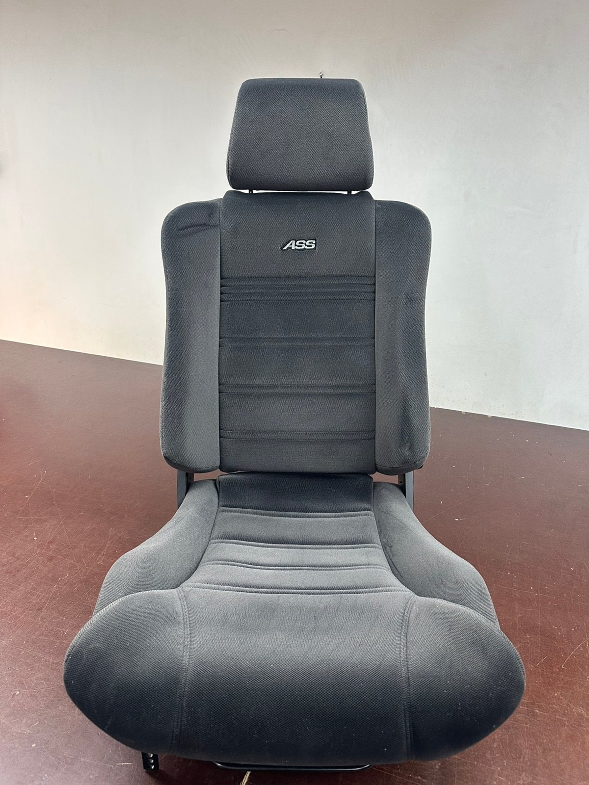 ASS autostoel model 603 sl kleur noa, Auto-onderdelen, Ophalen, Gebruikt