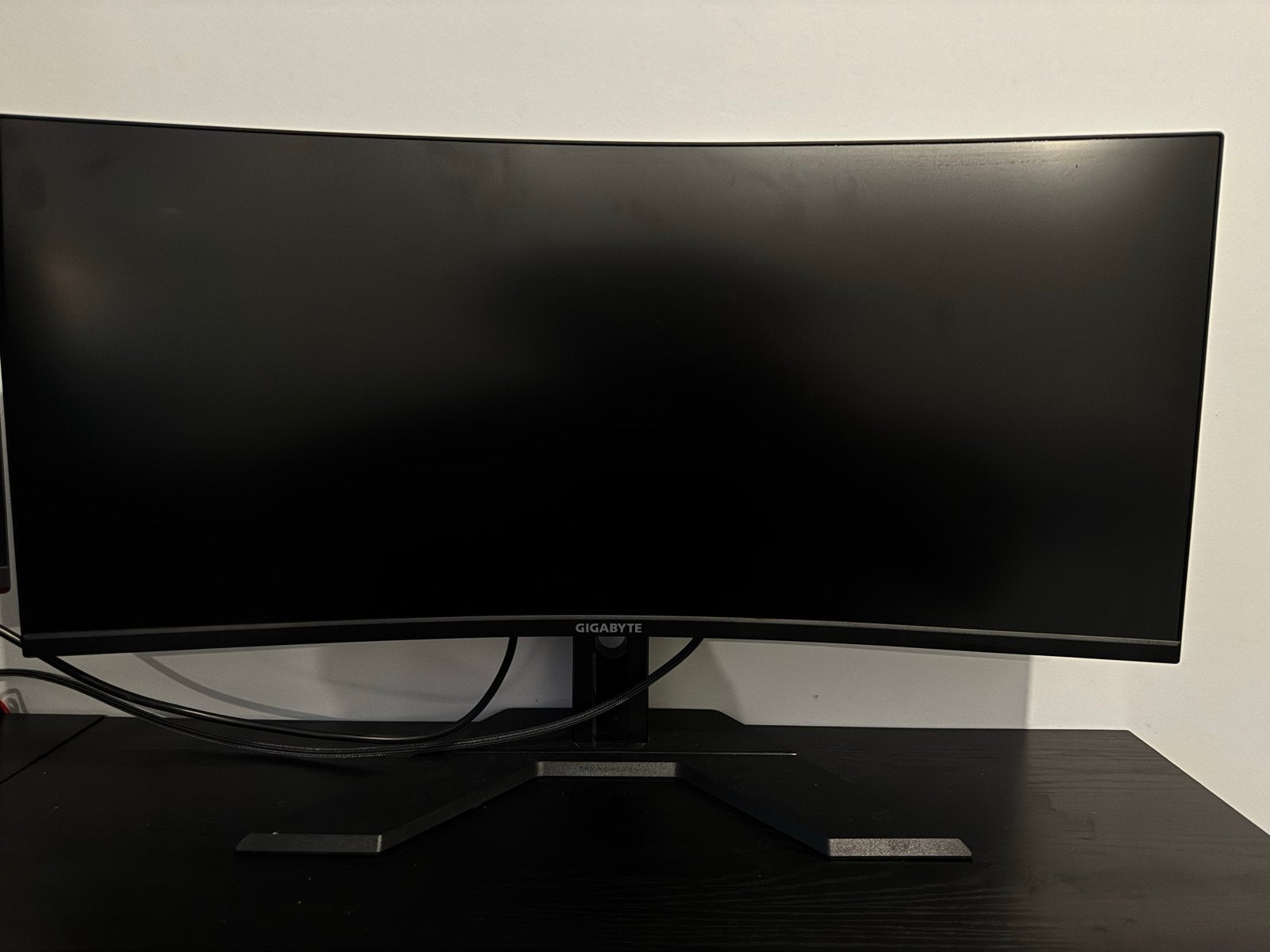 GIGABYTE G34WQC Ultrawide Gaming Monitor, Gaming, Gigabyte, Curved, VA