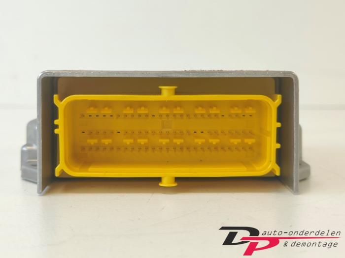 Airbag Module van een Audi A4, Gebruikt, -, -, -