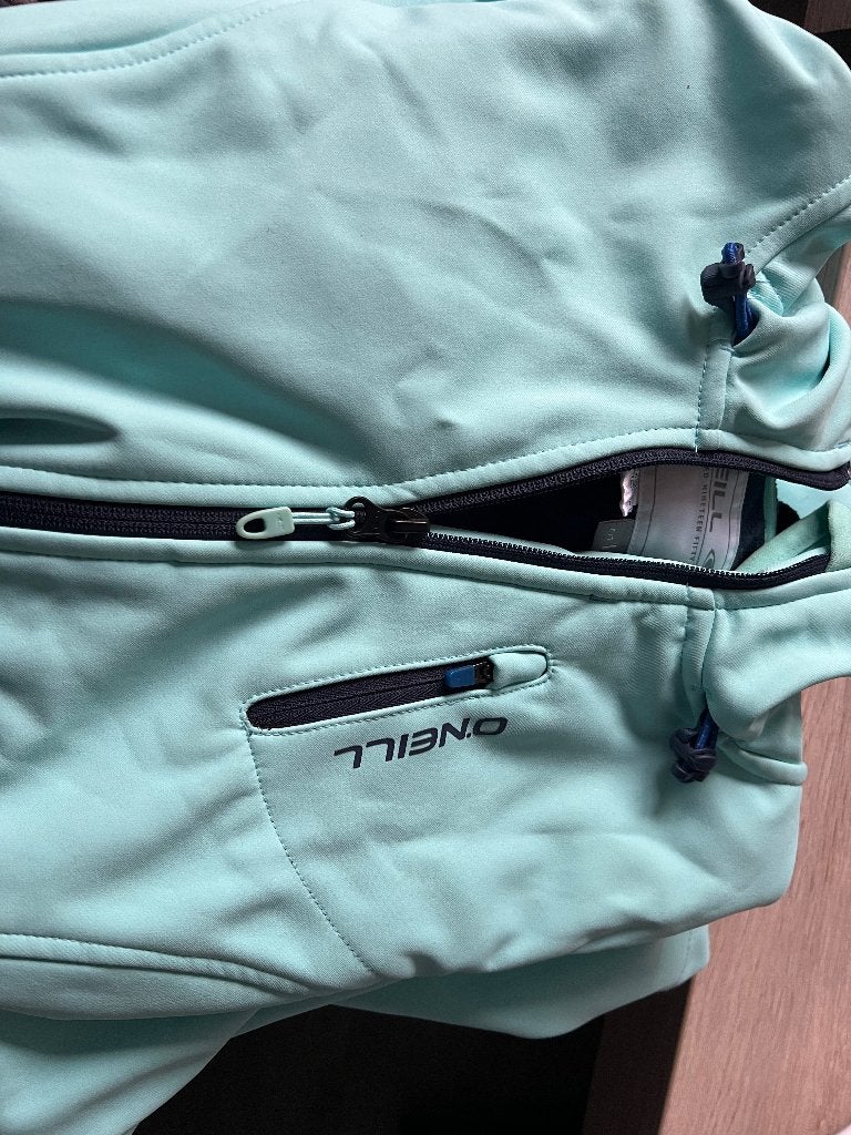 O’Neill dames softshell jas, Maat 38/40 (M), O’neill, Overige kleuren, Ophalen of Verzenden