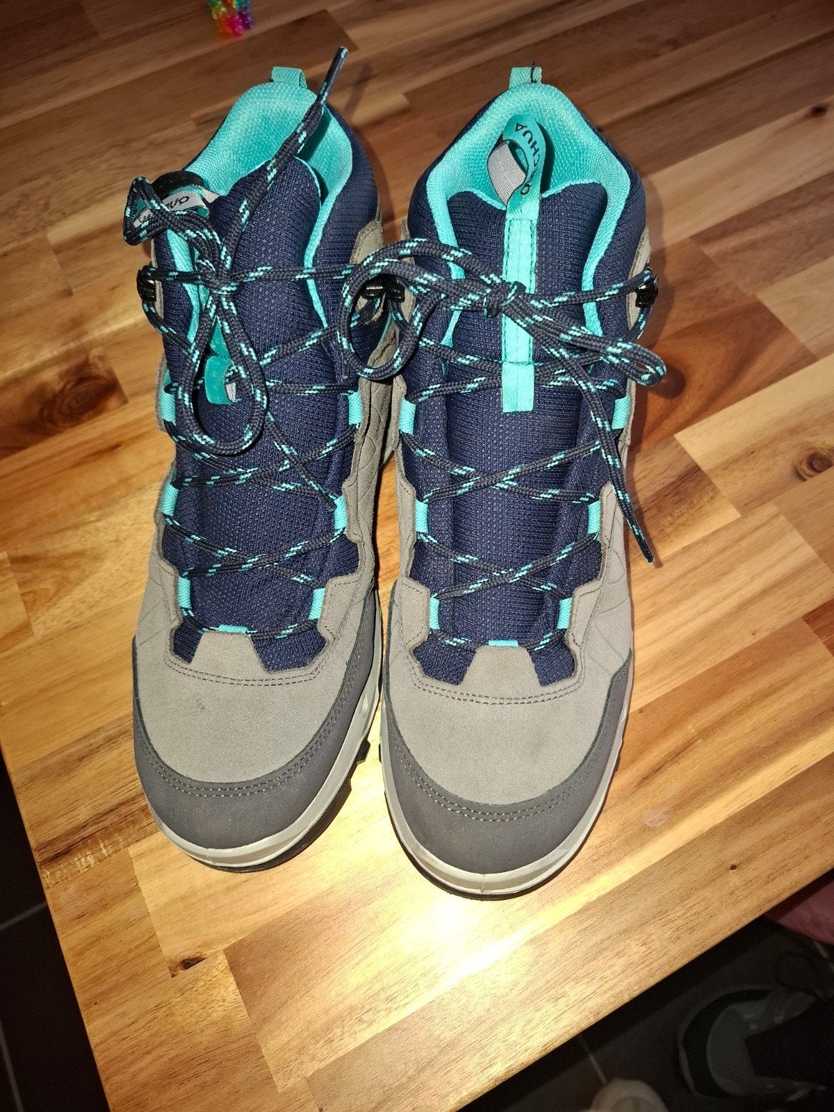 Wandelschoenen Quechua 39, Ophalen of Verzenden, Nieuw, Schoenen