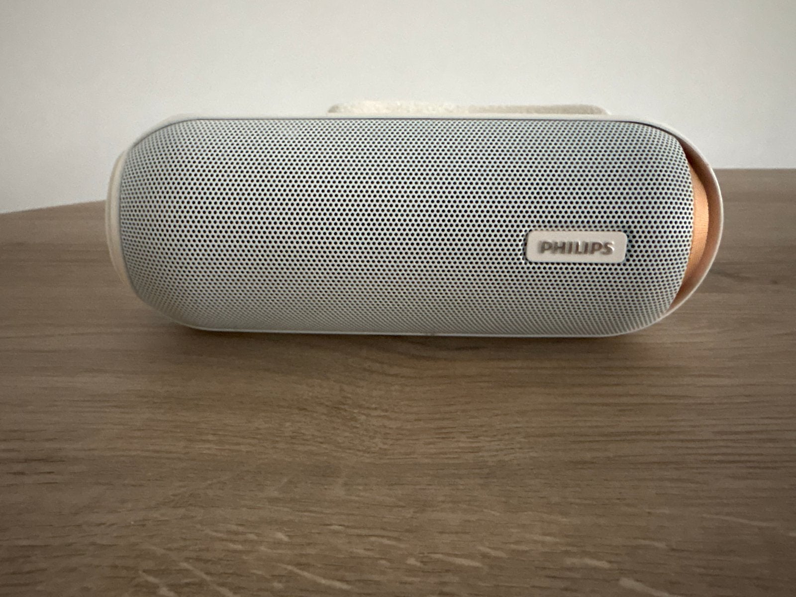 Philips BT6000 Bluetooth Speaker