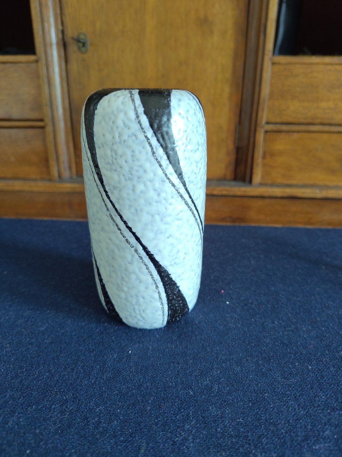 Gouda Holland Tango Flora vaas 1124, Antiek en Kunst, Ophalen of Verzenden