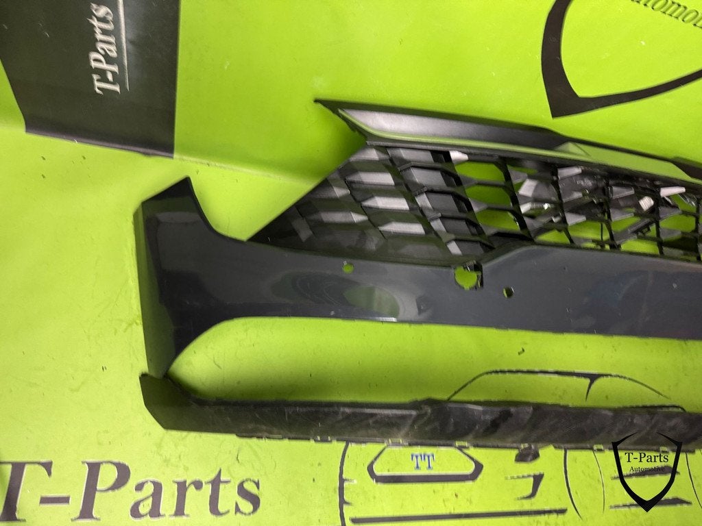 kia sportage voorbumper bumper, Heolleung-ro 12
06797  Seoul, Ophalen of Verzenden, Bumper, Info@kia.com