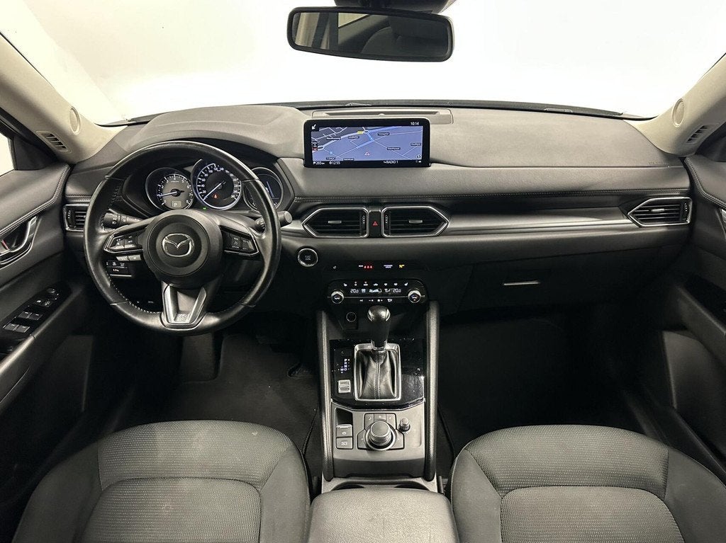 Mazda CX-5 2.0 SkyActiv-G 165 Comfort TREKHAAK CARPLAY NAVI, 1998 cc, Stof, Gebruikt, Euro 6