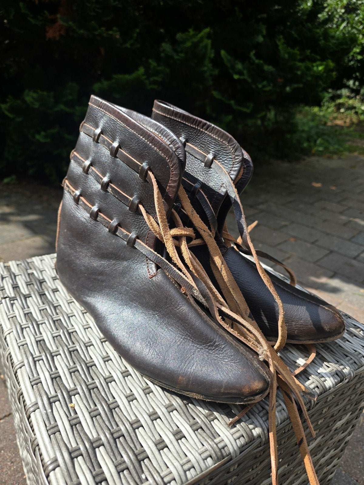 viking schoenen maat 43, Ophalen of Verzenden