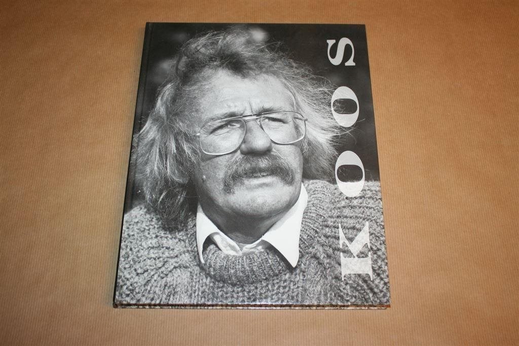 Koos, Ophalen of Verzenden, 20e eeuw of later, Zo goed als nieuw