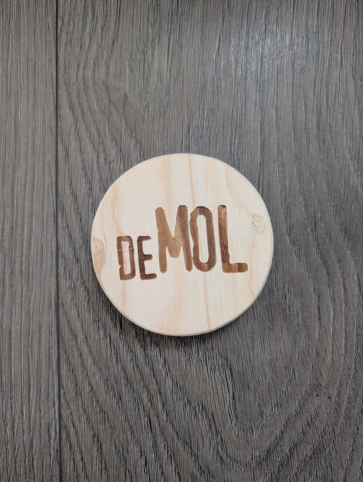 Wie is de Mol - jokers - enveloppen met logo, Ophalen of Verzenden, Nieuw