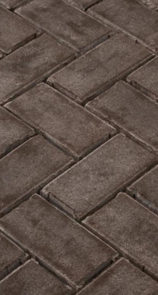 Gebakken klinkers keiformaat 30m2 straatklinker bkk, Ophalen of Verzenden, Zo goed als nieuw, Beton, Klinkers