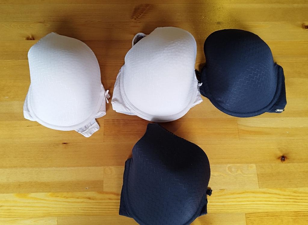 Bh's- gratis, Kleding | Dames, Livera, Ophalen, Zwart, BH