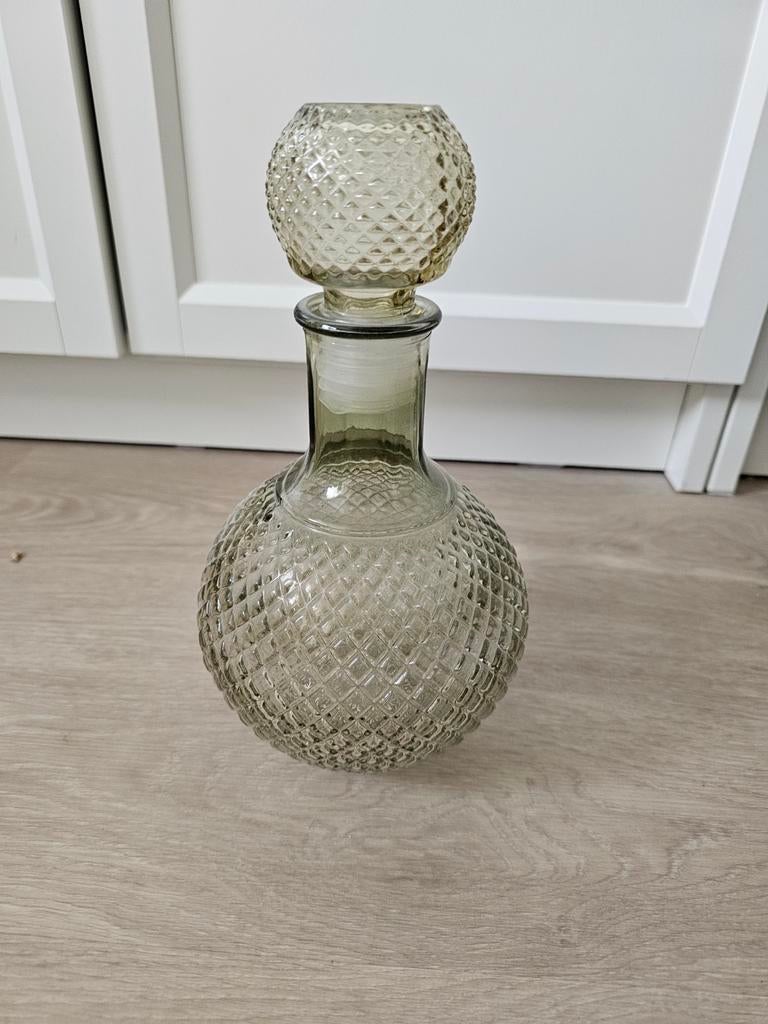 Whiskey karaf, Antiek en Kunst, Ophalen