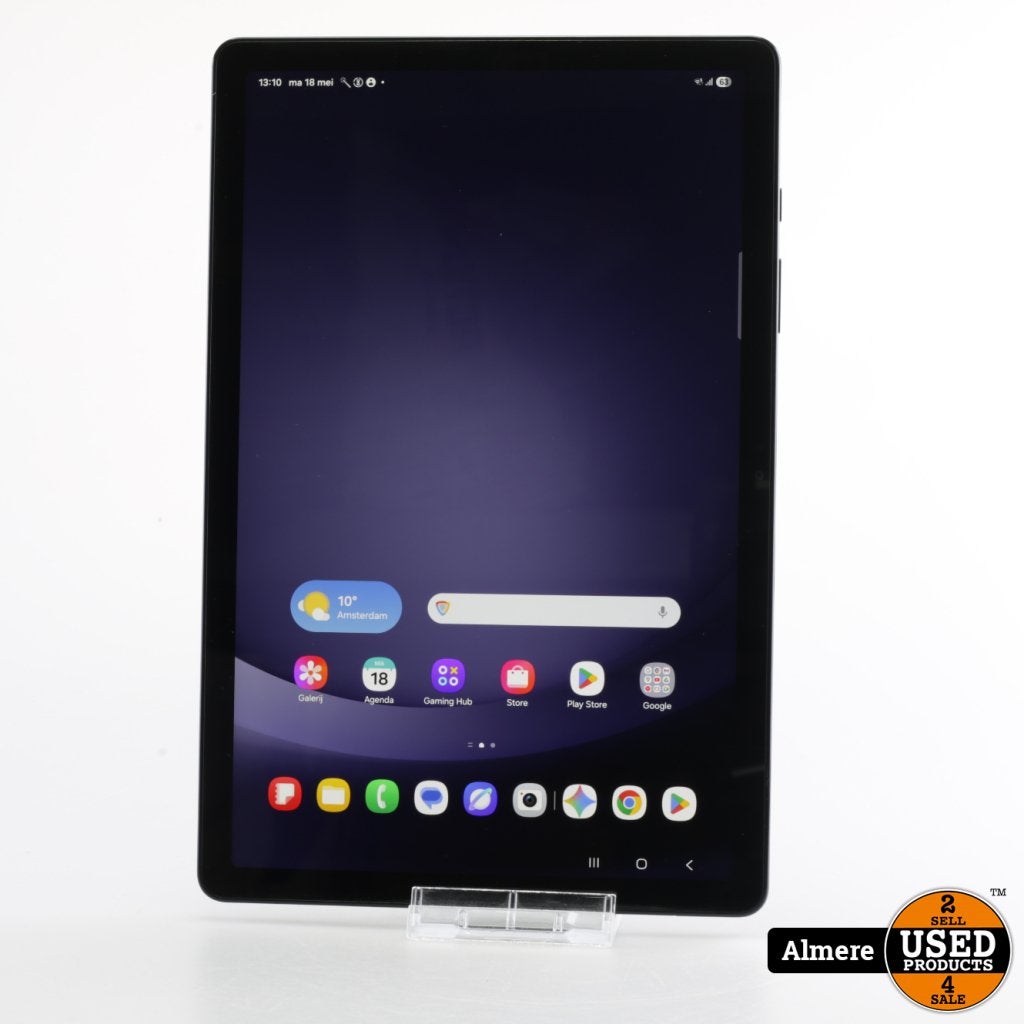 Samsung Galaxy A9 Plus 64GB Wifi/LTE, Computers en Software, Android Tablets, Gebruikt