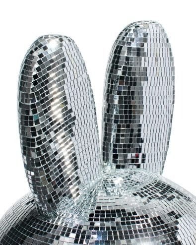Nieuwe Nijntje disco bol Hema - Limited Edition, Nieuw, Kunststof, Ophalen of Verzenden, Modern