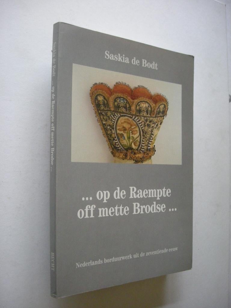 ...op de Raempte off mette Brodse ..., Verzenden, Zo goed als nieuw, Overige onderwerpen