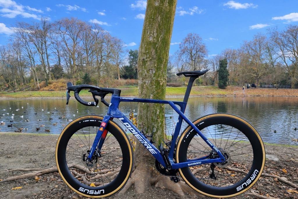 Lapierre Xelius DRS 10.0 PicNic Post NL 2025, Fietsen en Brommers, Overige merken, 28 inch, Carbon, Heren