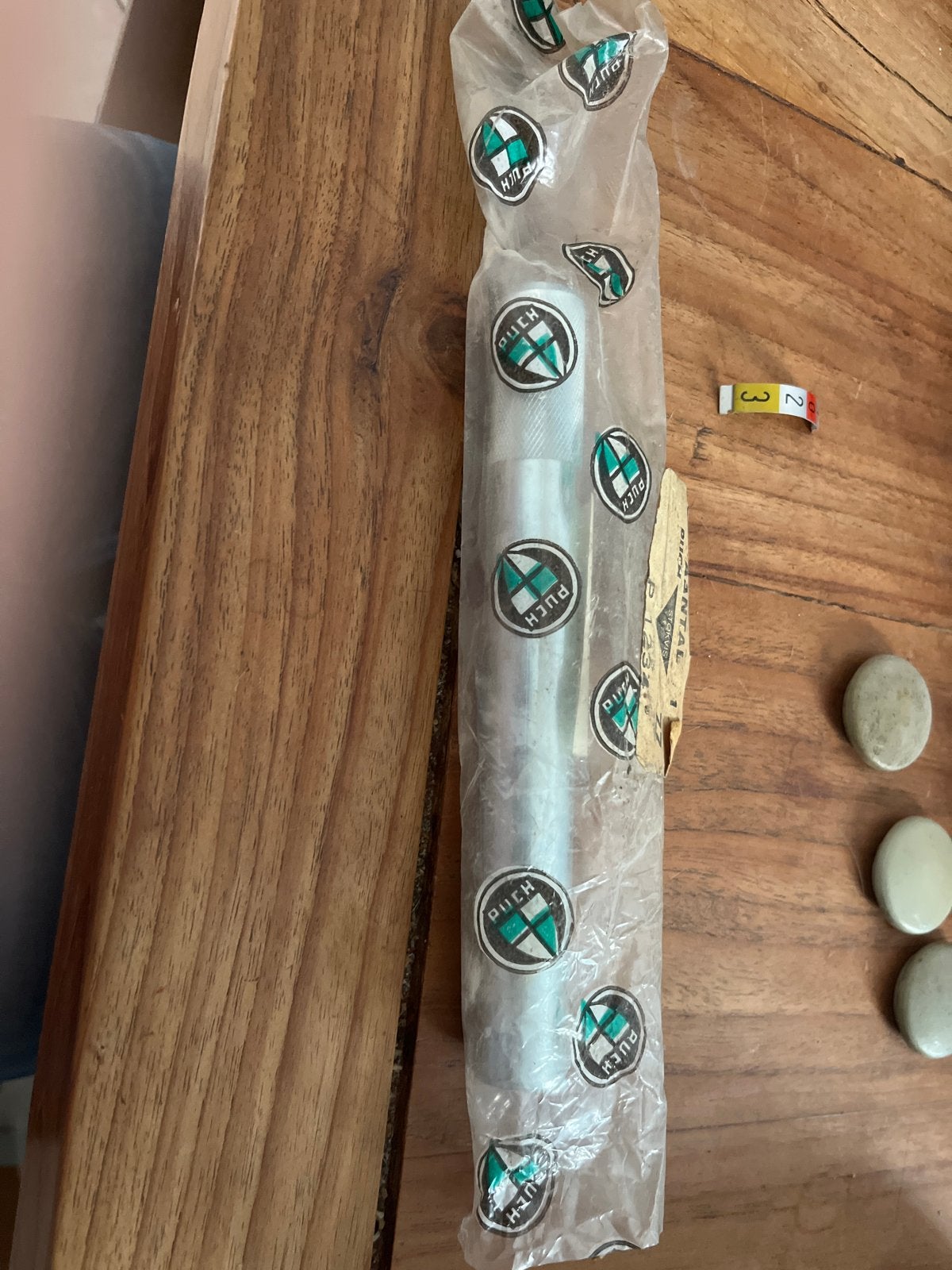 Nieuwe Puch zadelpen in originele verpakking, Ophalen of Verzenden, Nieuw, Overige typen
