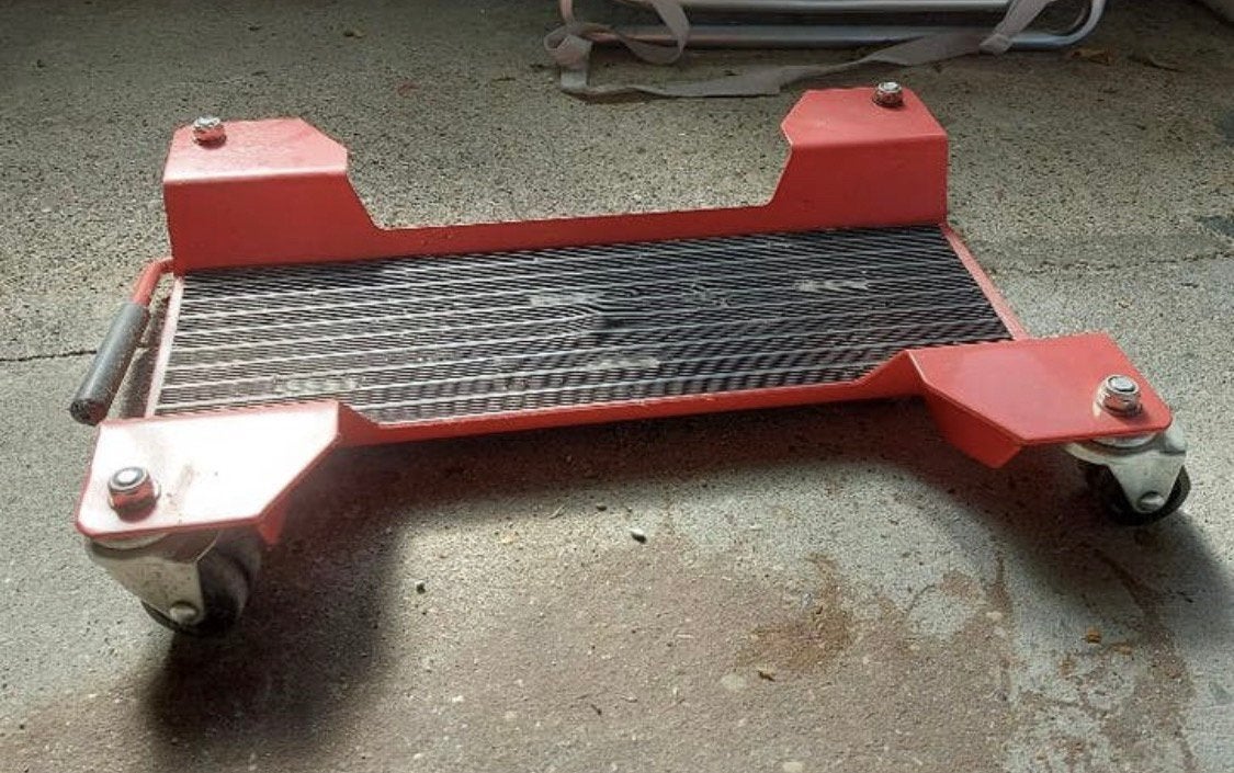 Motor steun, Motoren, Ophalen of Verzenden