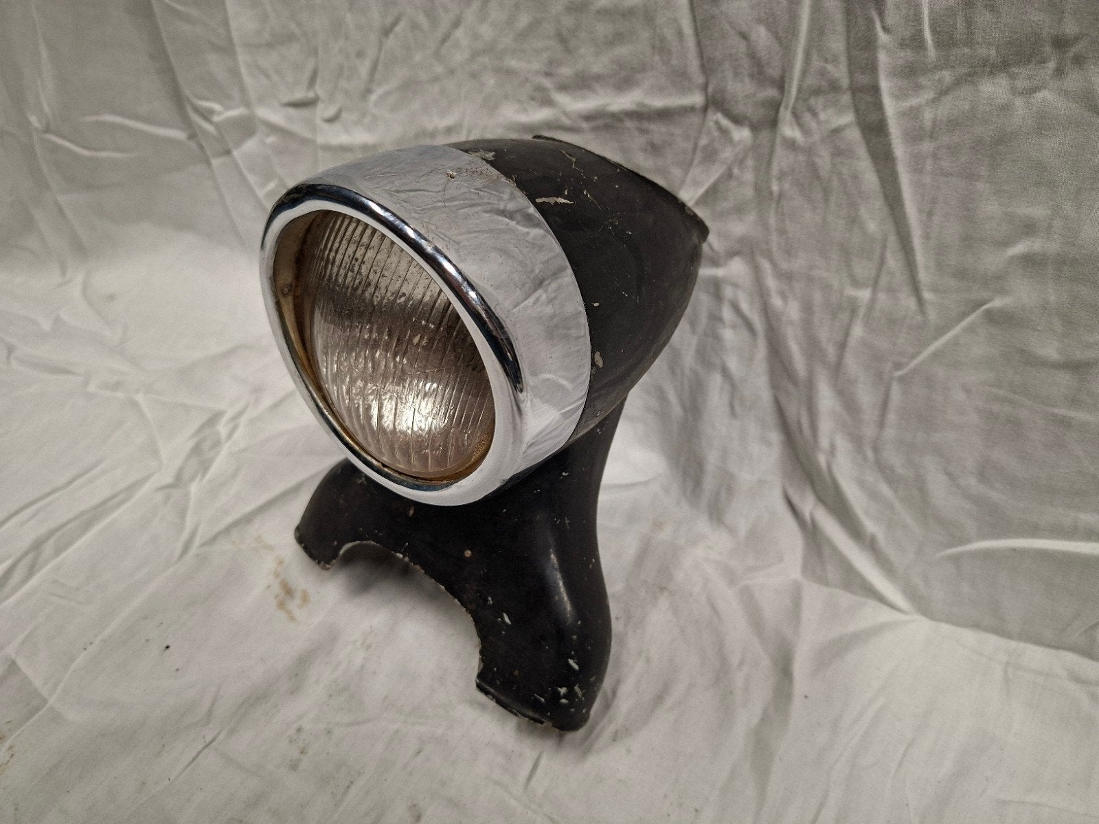 Koplamp Tomos 4L, Ophalen of Verzenden, Koplamp, Overige merken