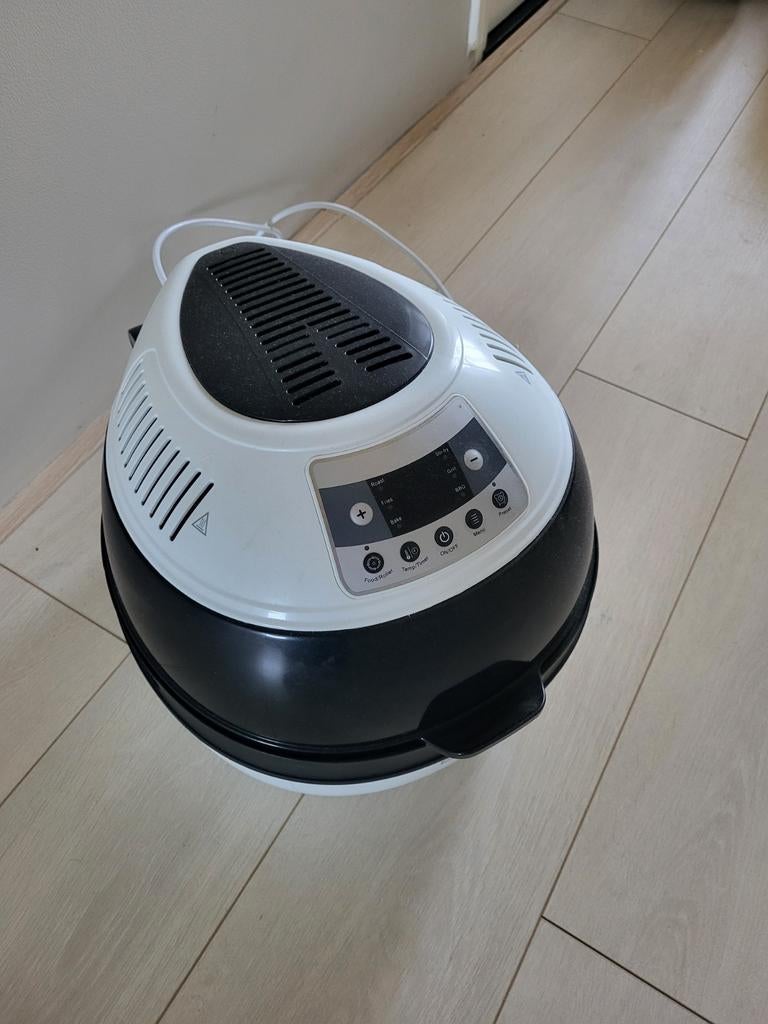 Airfryer, Ophalen, Zo goed als nieuw, Airfryer