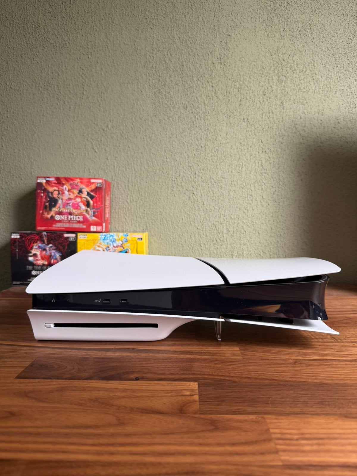 PlayStation 5 Disc Edition 1Tb, Verzenden, Zo goed als nieuw, Playstation 5