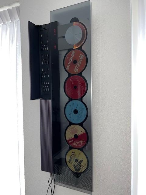 Beosound 9000 en 2x Beolab 6000 (toch met afstandsbediening), Ophalen, Gebruikt, Tuner of Radio, Losse componenten