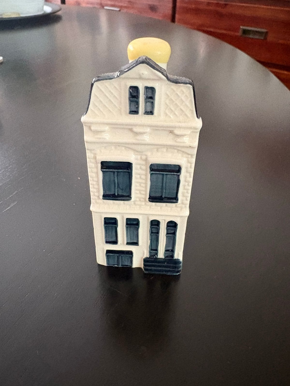 KLM huisje 71 Bols Amsterdam, Ophalen of Verzenden, Zo goed als nieuw, 61 t/m 80