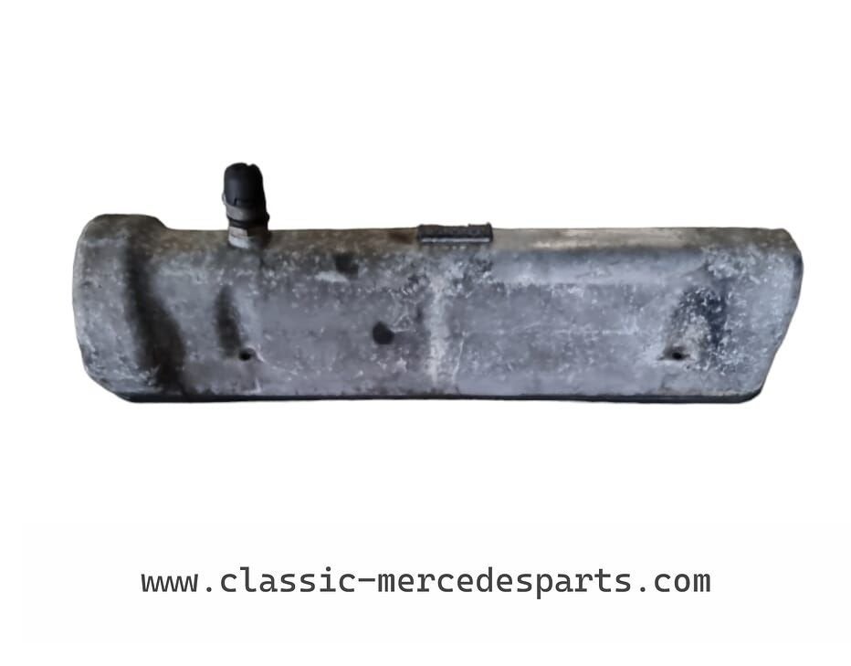 Kleppendeksel origineel Mercedes v8 m116 350 / m117 450, Auto-onderdelen, Motor en Toebehoren, Gebruikt, -, -, Ophalen of Verzenden
