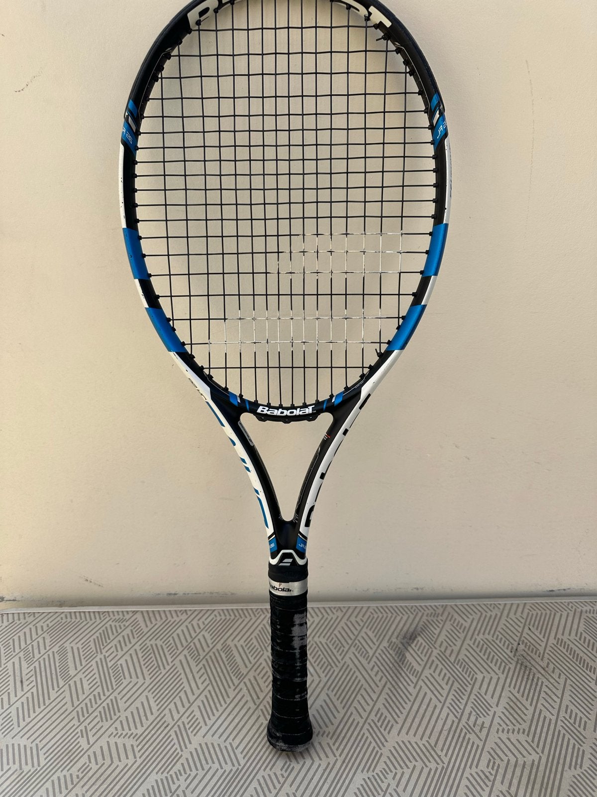 Vind babolat pure drive | Babolat in Tennis op Marktplaats