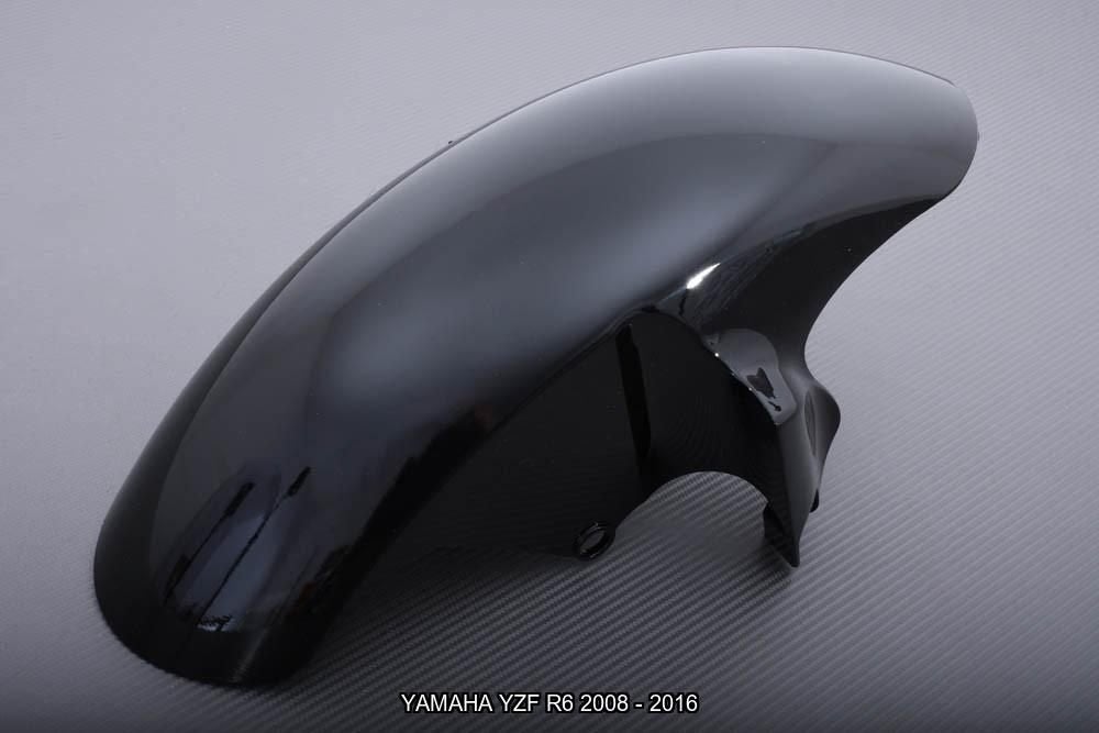 AVDB Voorspatbord voor YAMAHA YZF R6 2008 - 2016, Ophalen of Verzenden, Nieuw
